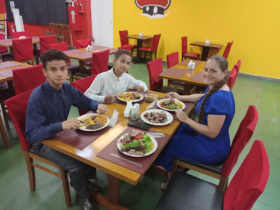 Comida do Cicero Restaurante e Churrascaria